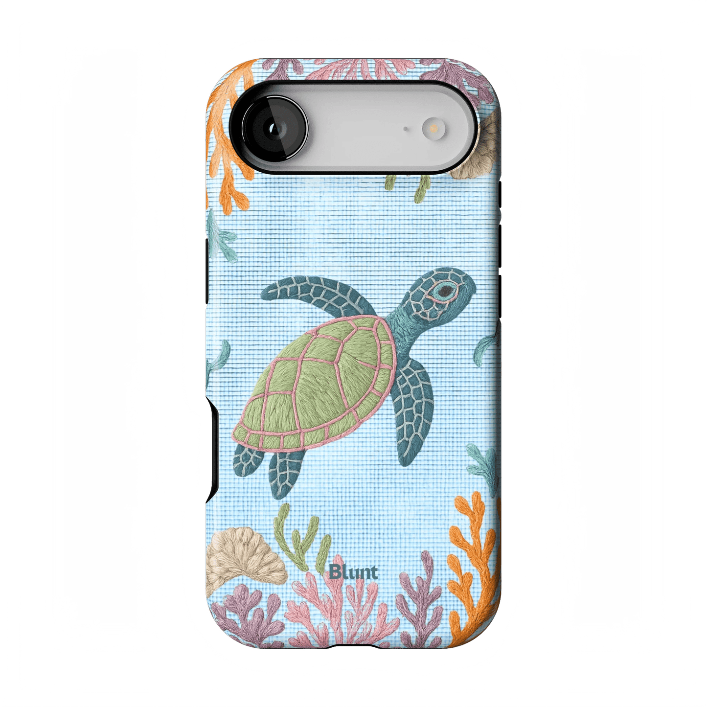 Marin iPhone Case - Blunt Cases