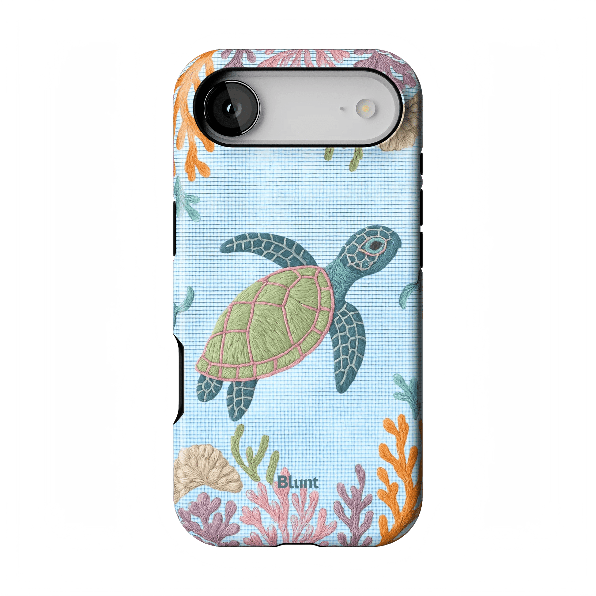 Marin iPhone Case - Blunt Cases