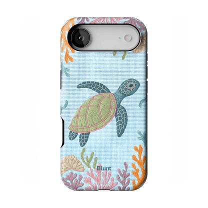Marin iPhone Case - Blunt Cases