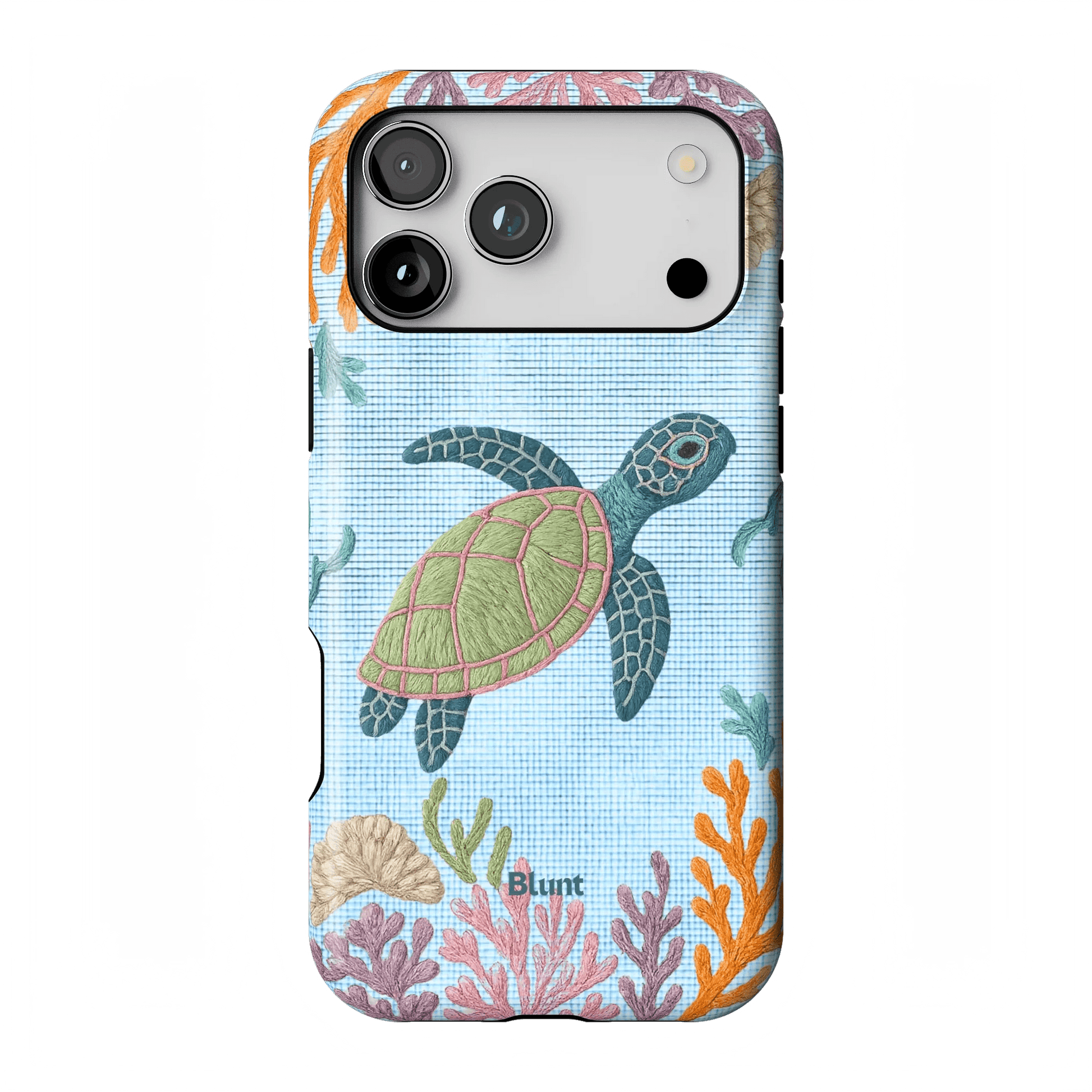 Marin iPhone Case - Blunt Cases