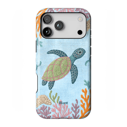 Marin iPhone Case - Blunt Cases
