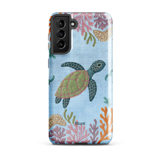 Marin Samsung Case - Blunt Cases