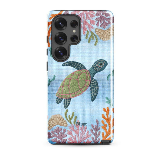 Marin Samsung Case - Blunt Cases