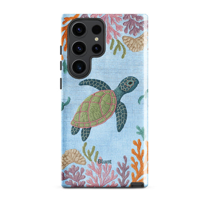 Marin Samsung Case - Blunt Cases