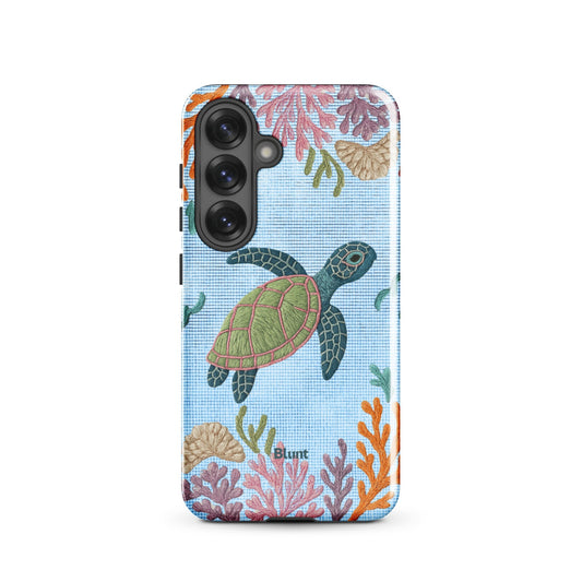 Marin Samsung Case - Blunt Cases