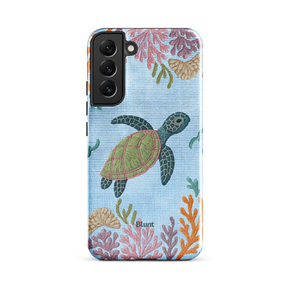 Marin Samsung Case - Blunt Cases