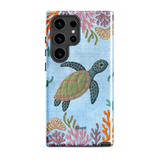 Marin Samsung Case - Blunt Cases