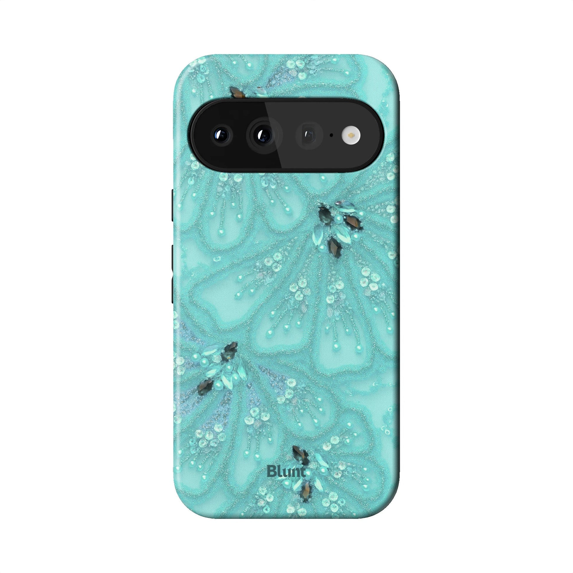 Marine Pixel Case - Blunt Cases