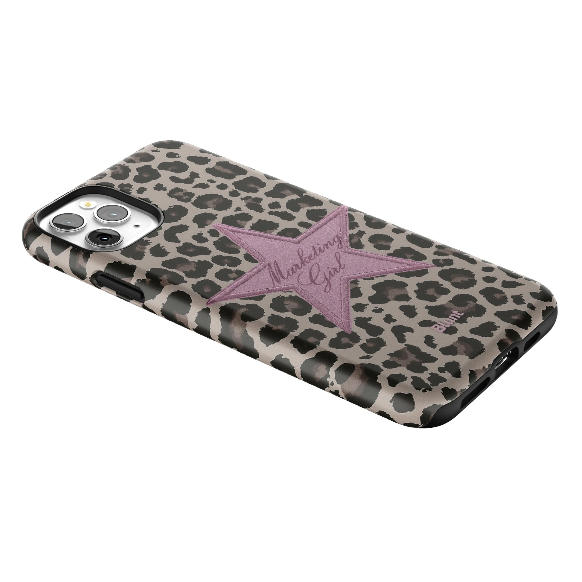 Marketing Girly iPhone Case gallery - Iphone_11_Pro_Max_2