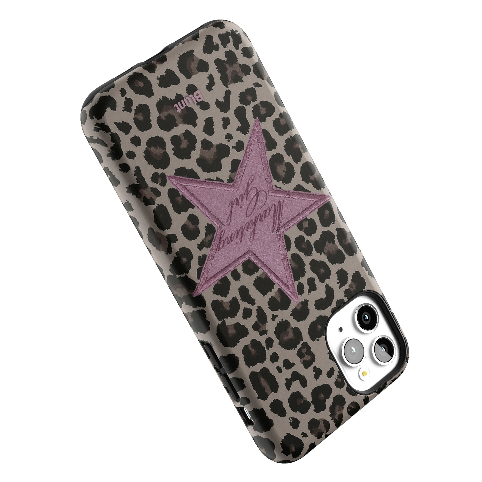 Marketing Girly iPhone Case gallery - Iphone_11_Pro_Max_5