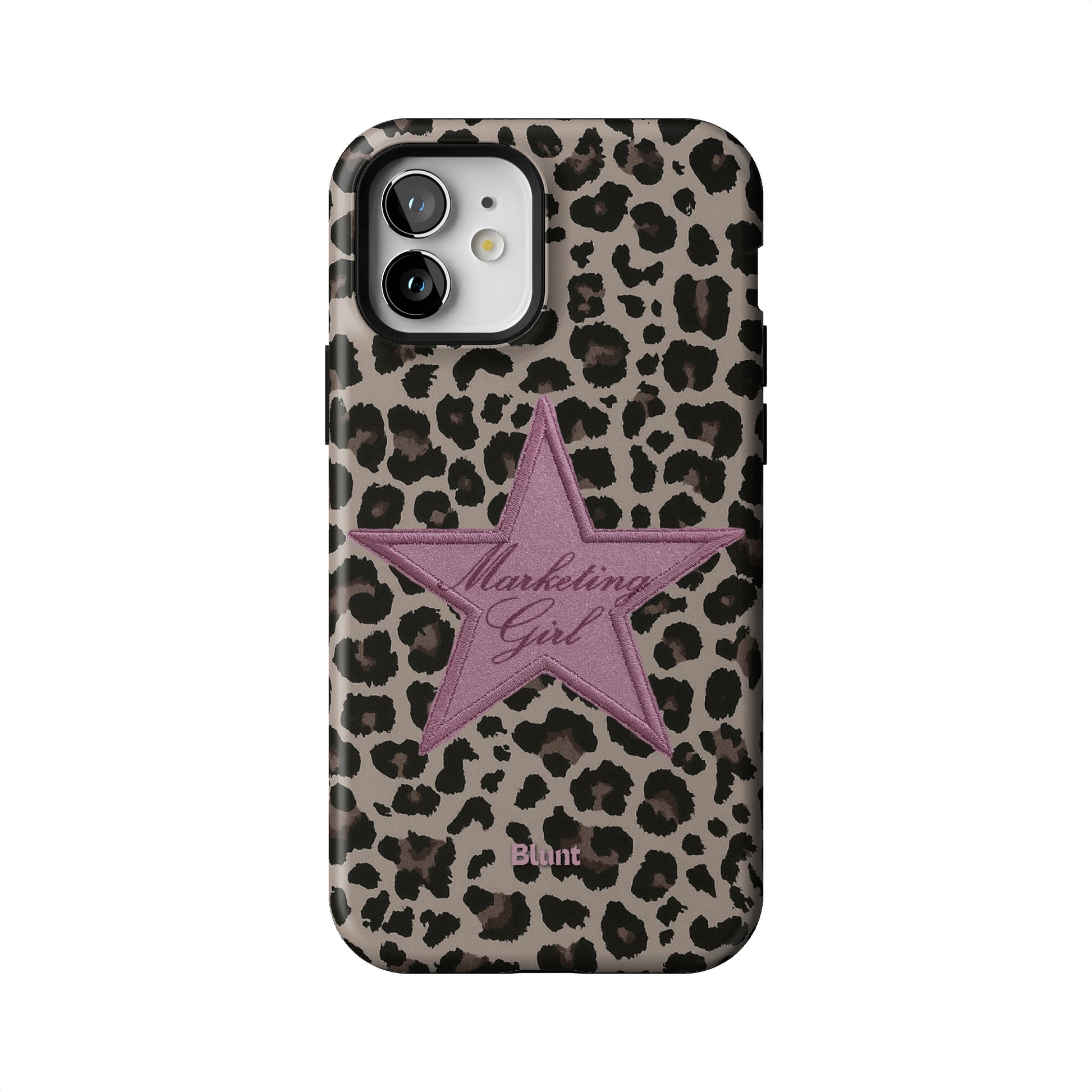 Marketing Girly iPhone Case gallery - Iphone_12_Iphone_1