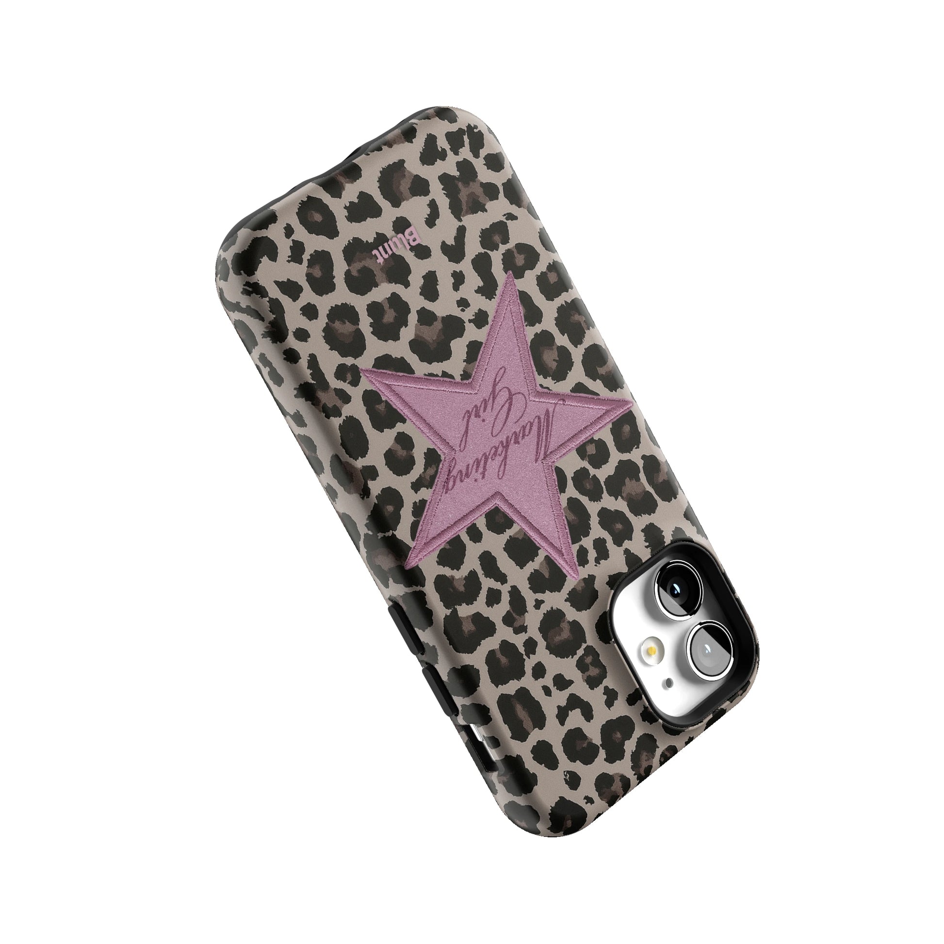 Marketing Girly iPhone Case gallery - Iphone_12_Mini_Air_Plus_5