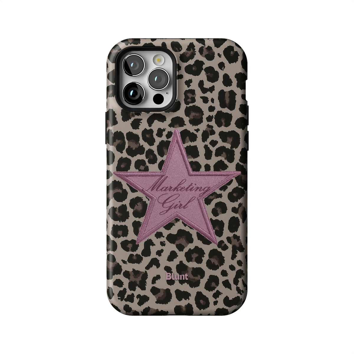 Marketing Girly iPhone Case gallery - Iphone_12_Pro_1