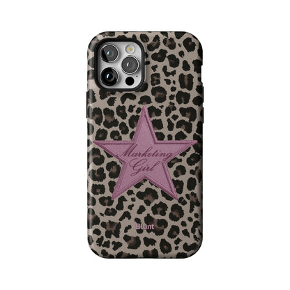 Marketing Girly iPhone Case gallery - Iphone_12_Pro_1