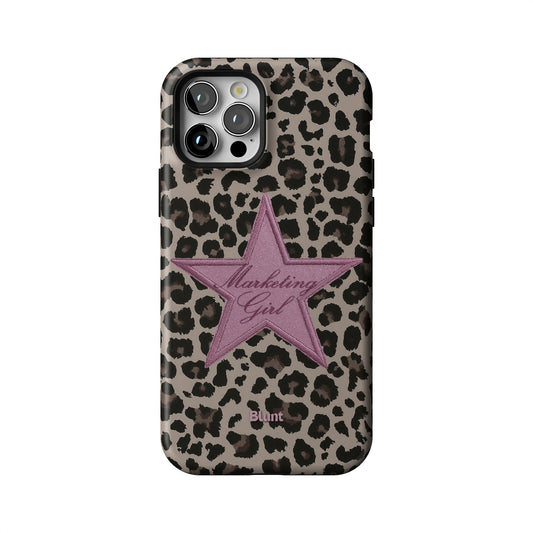 Marketing Girly iPhone Case gallery - Iphone_12_Pro_1