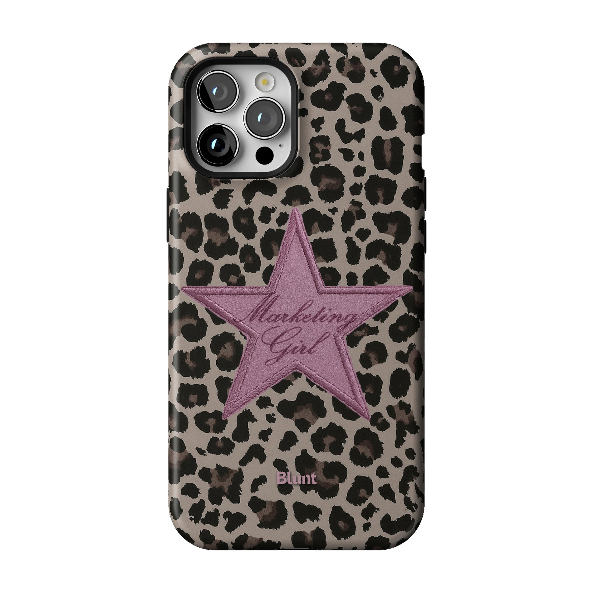 Marketing Girly iPhone Case gallery - Iphone_12_Pro_Max_1