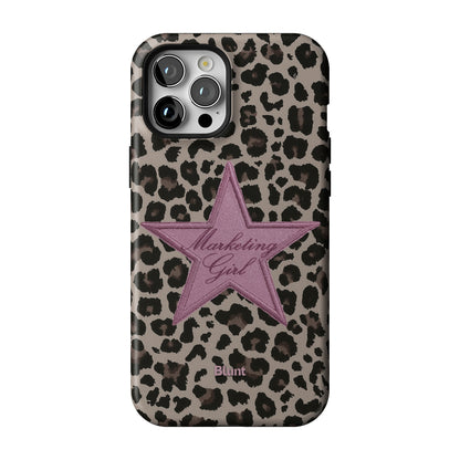 Marketing Girly iPhone Case gallery - Iphone_12_Pro_Max_1