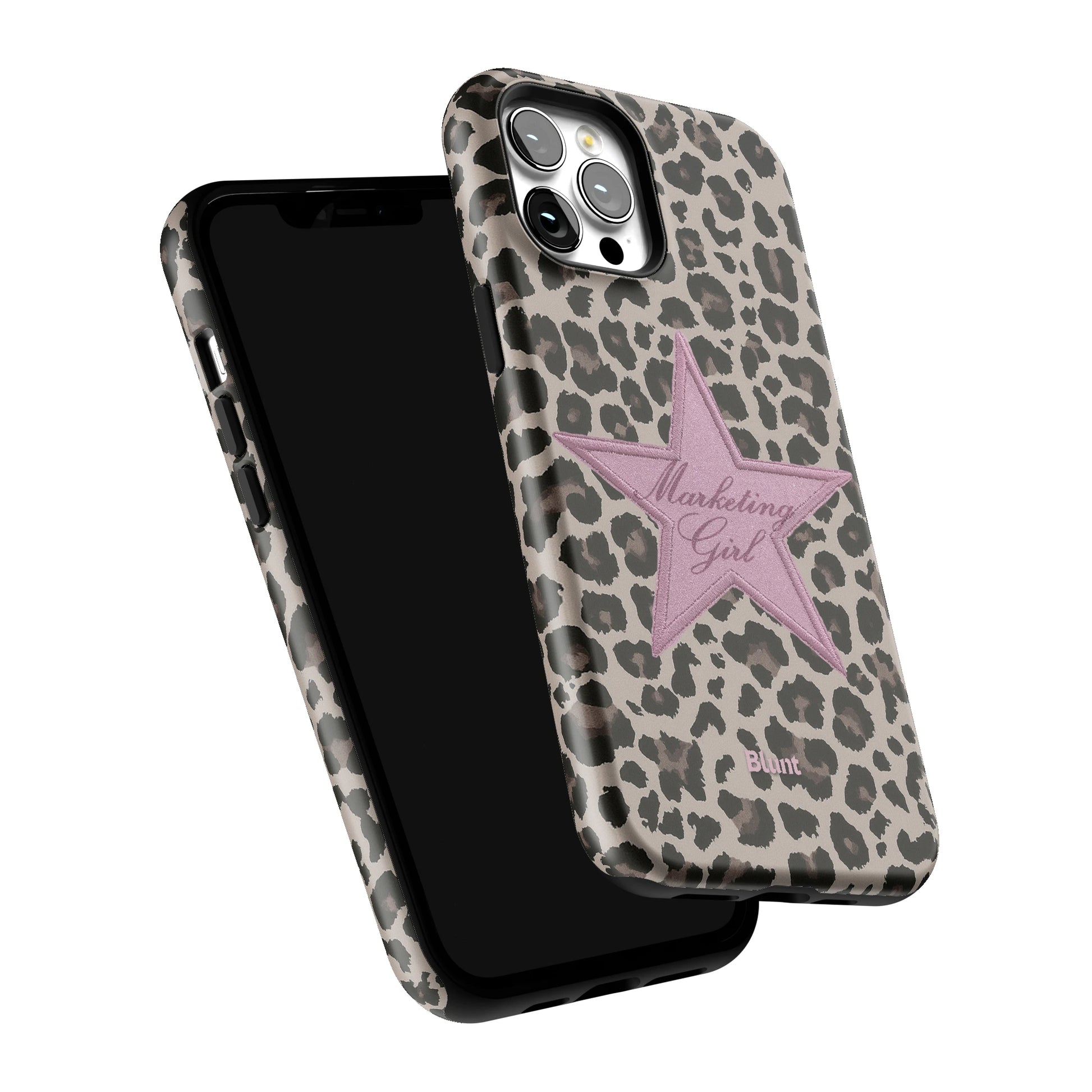 Marketing Girly iPhone Case gallery - Iphone_12_Pro_Max_6