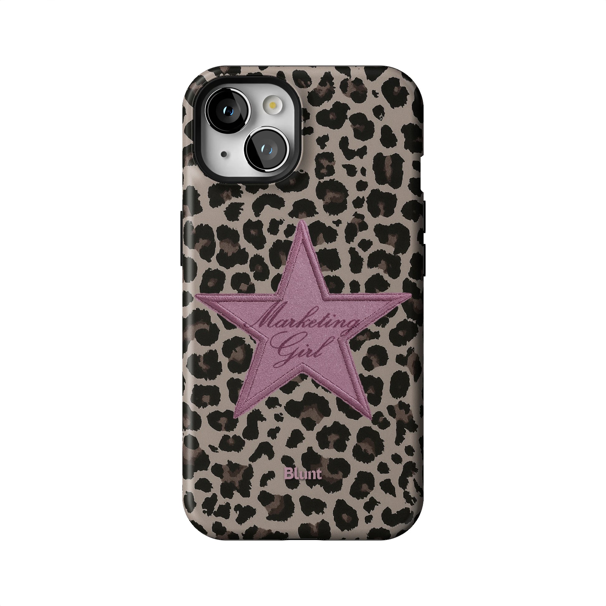 Marketing Girly iPhone Case gallery - Iphone_13_Iphone_1