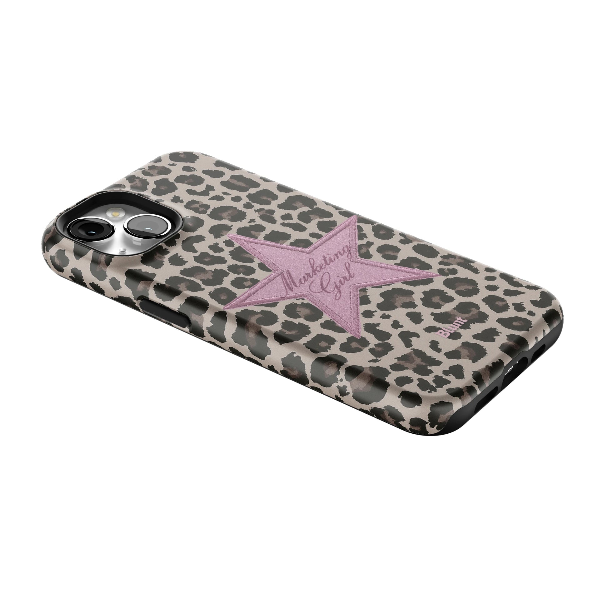 Marketing Girly iPhone Case gallery - Iphone_13_Iphone_2