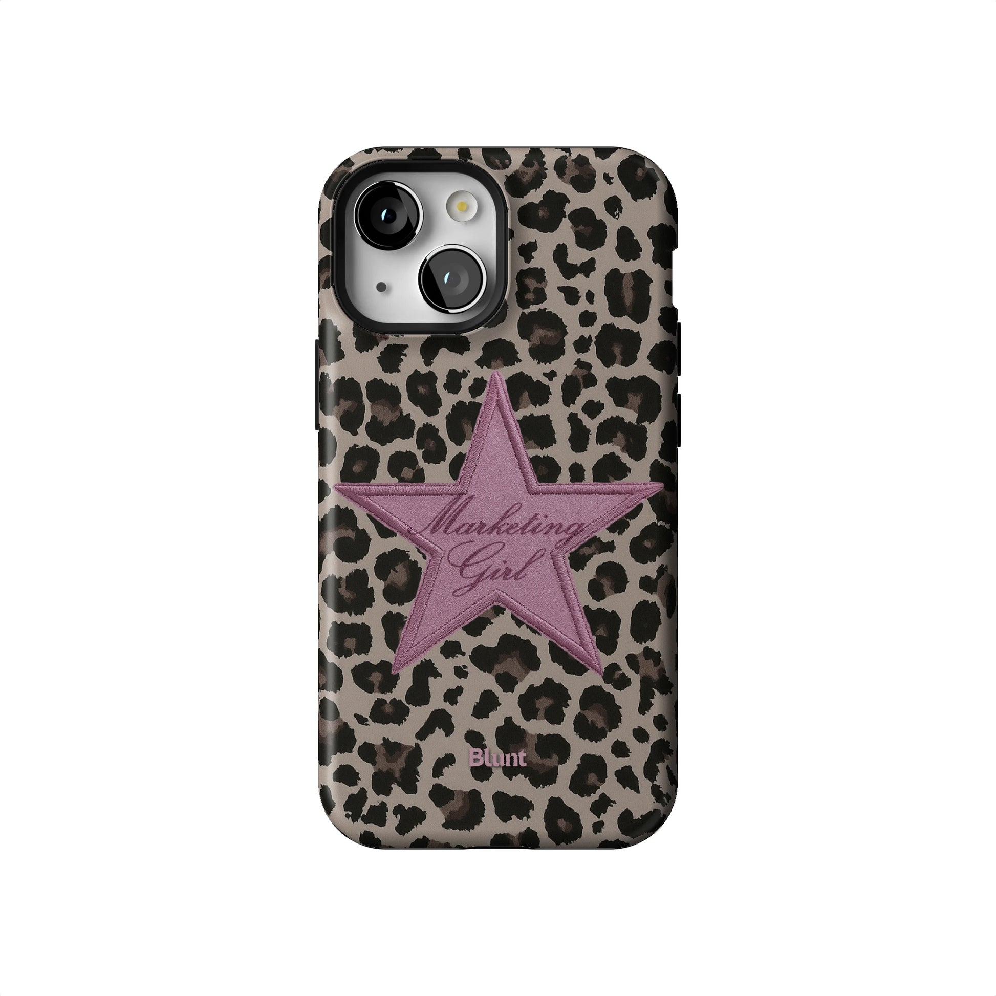 Marketing Girly iPhone Case gallery - Iphone_13_Mini_Air_Plus_1