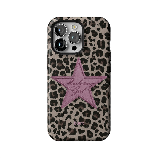 Marketing Girly iPhone Case gallery - Iphone_13_Pro_1