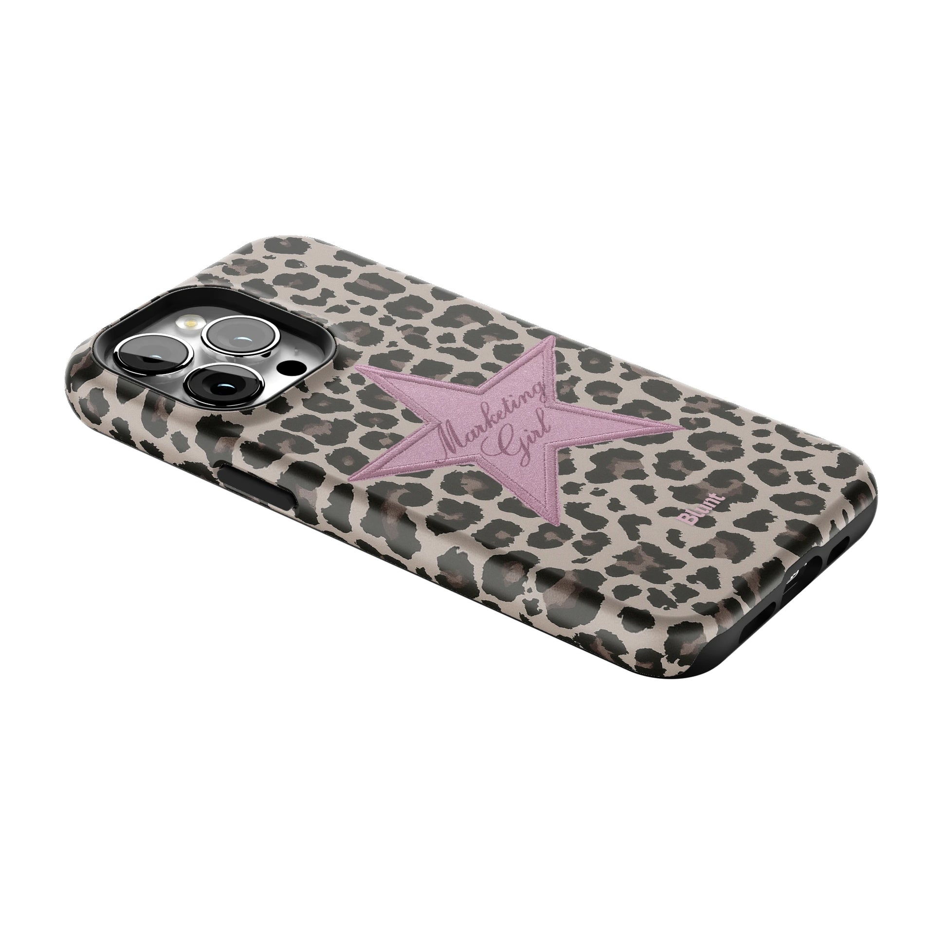 Marketing Girly iPhone Case gallery - Iphone_13_Pro_2