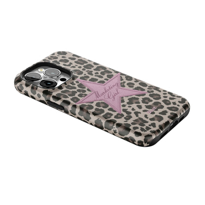 Marketing Girly iPhone Case gallery - Iphone_13_Pro_2