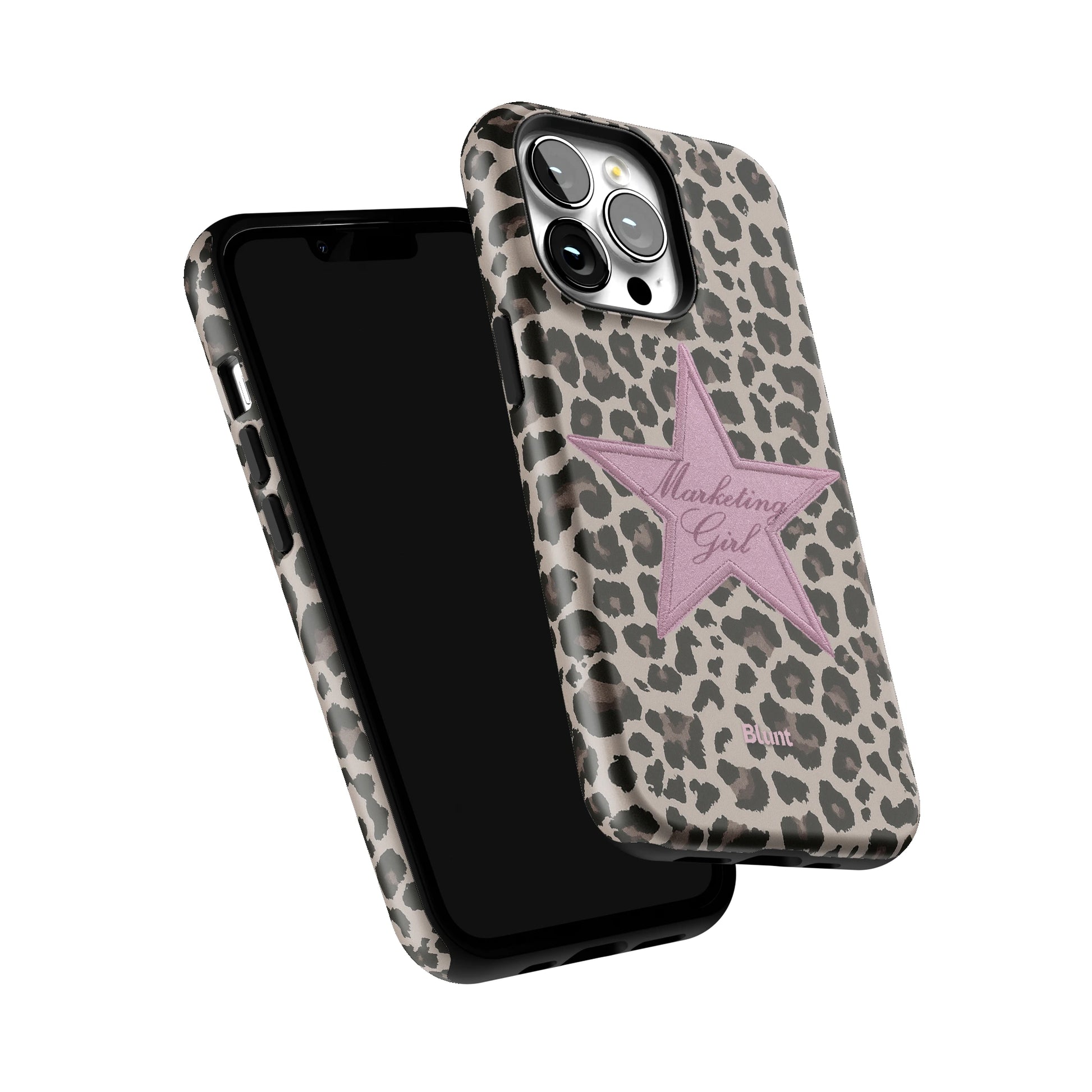 Marketing Girly iPhone Case gallery - Iphone_13_Pro_6