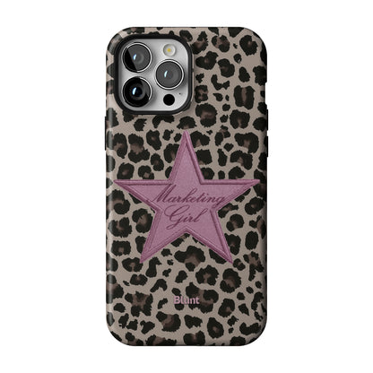 Marketing Girly iPhone Case gallery - Iphone_13_Pro_Max_1