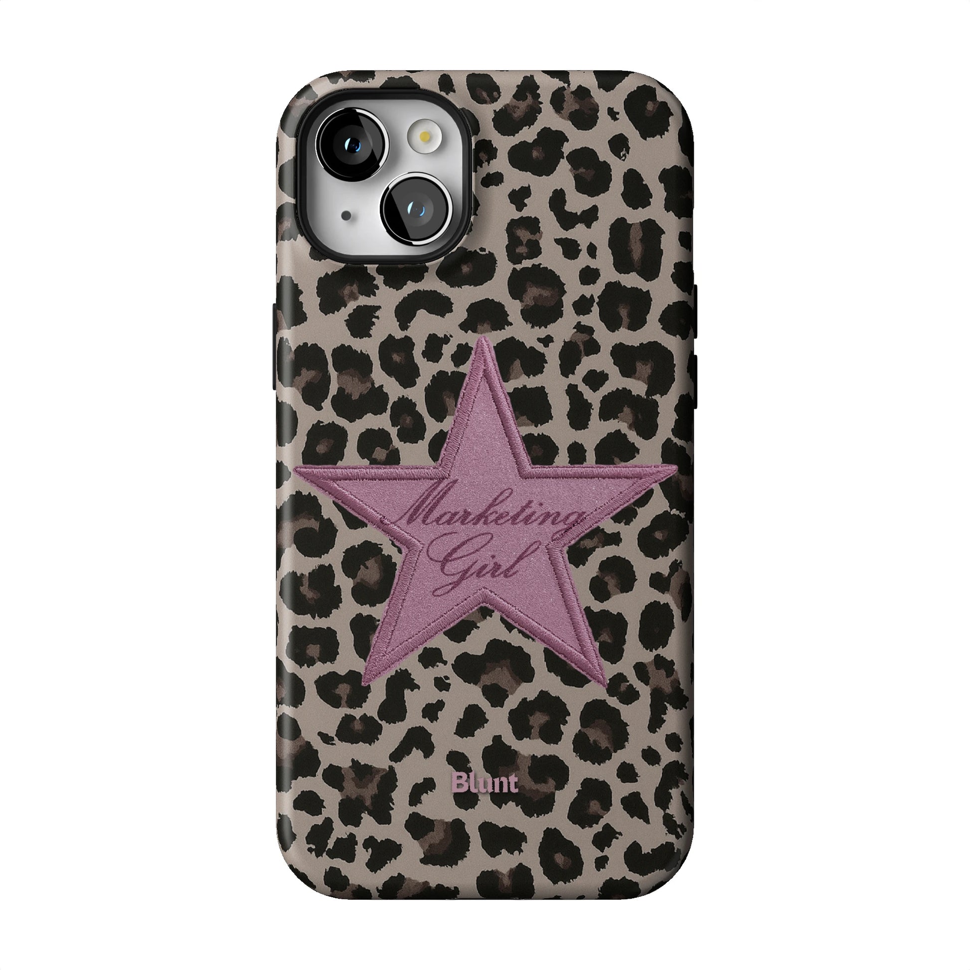 Marketing Girly iPhone Case gallery - Iphone_14_Mini_Air_Plus_1