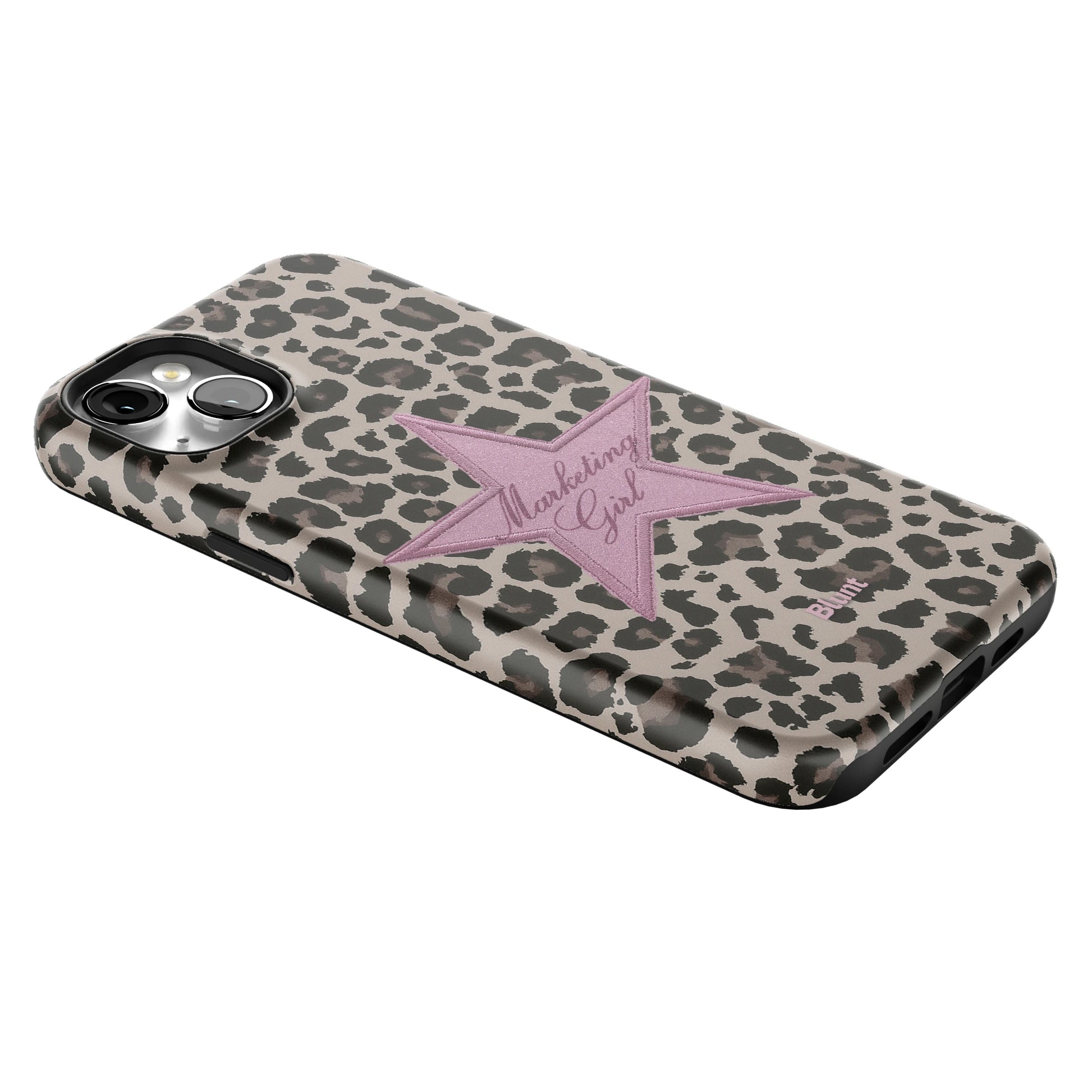 Marketing Girly iPhone Case gallery - Iphone_14_Mini_Air_Plus_2