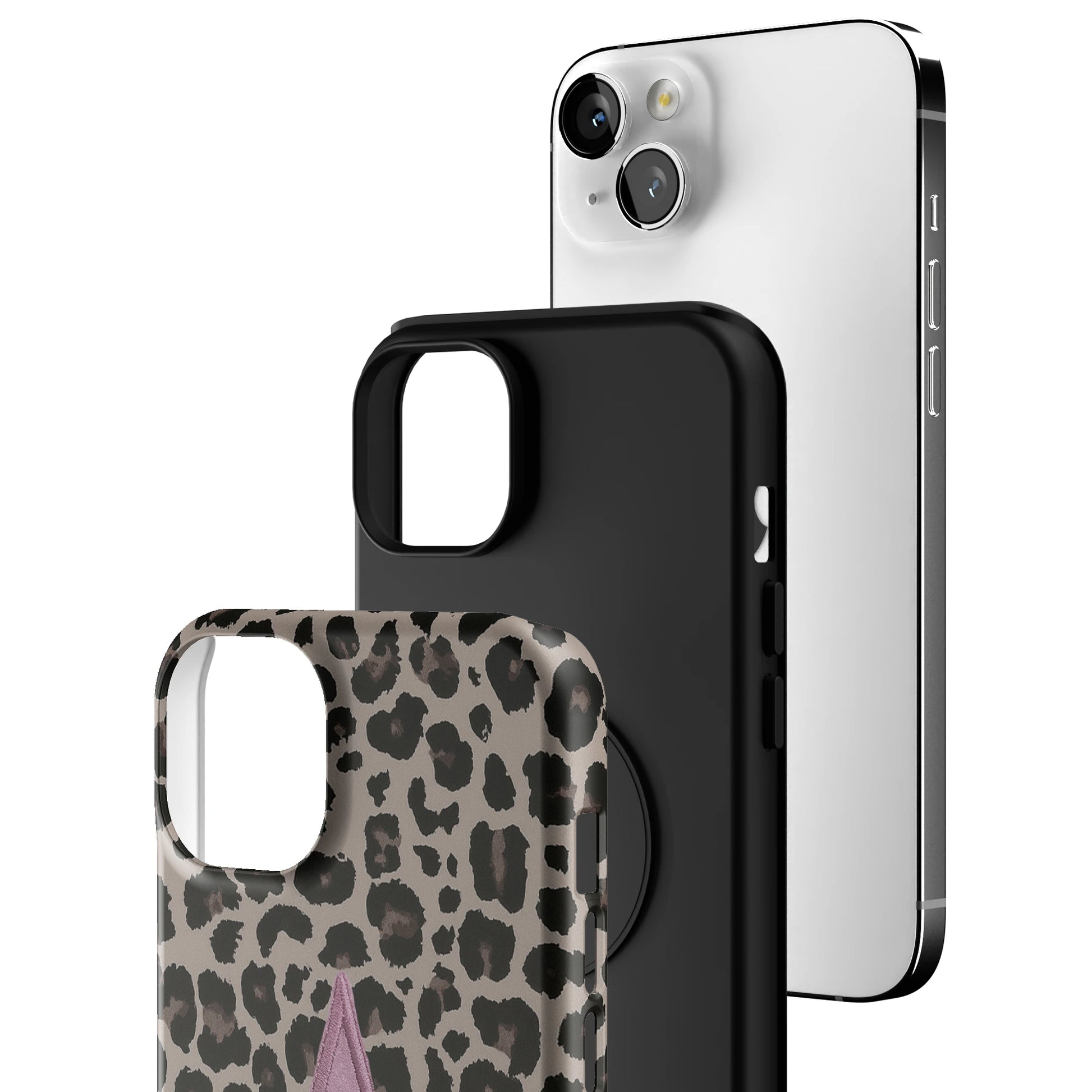 Marketing Girly iPhone Case gallery - Iphone_14_Mini_Air_Plus_3
