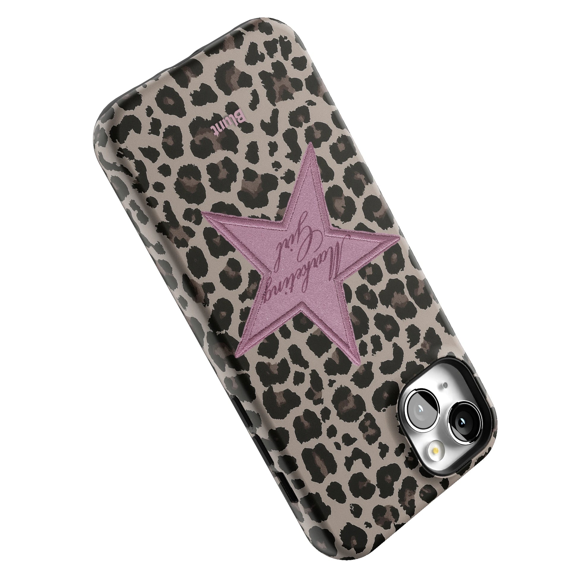 Marketing Girly iPhone Case gallery - Iphone_14_Mini_Air_Plus_5