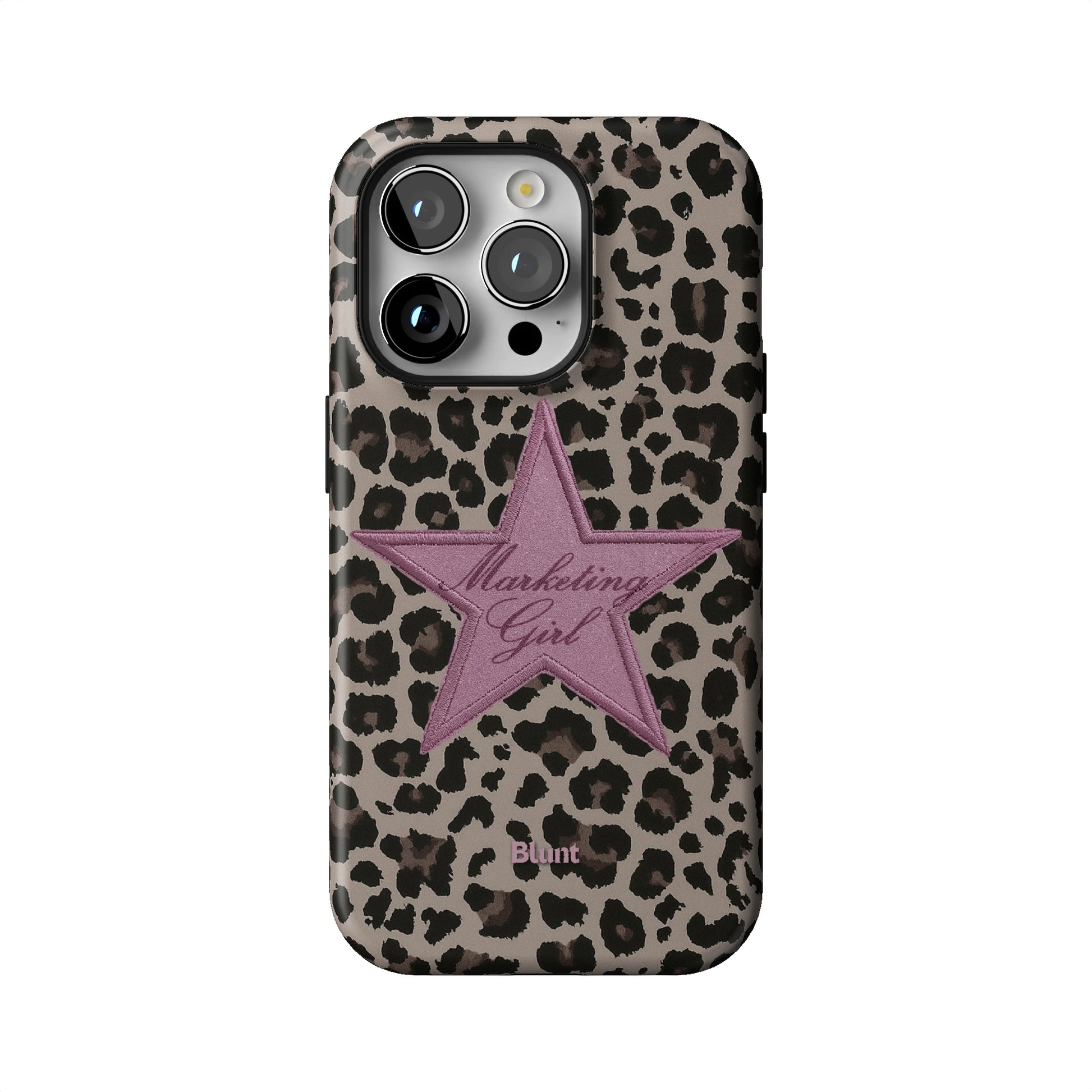 Marketing Girly iPhone Case gallery - Iphone_14_Pro_1