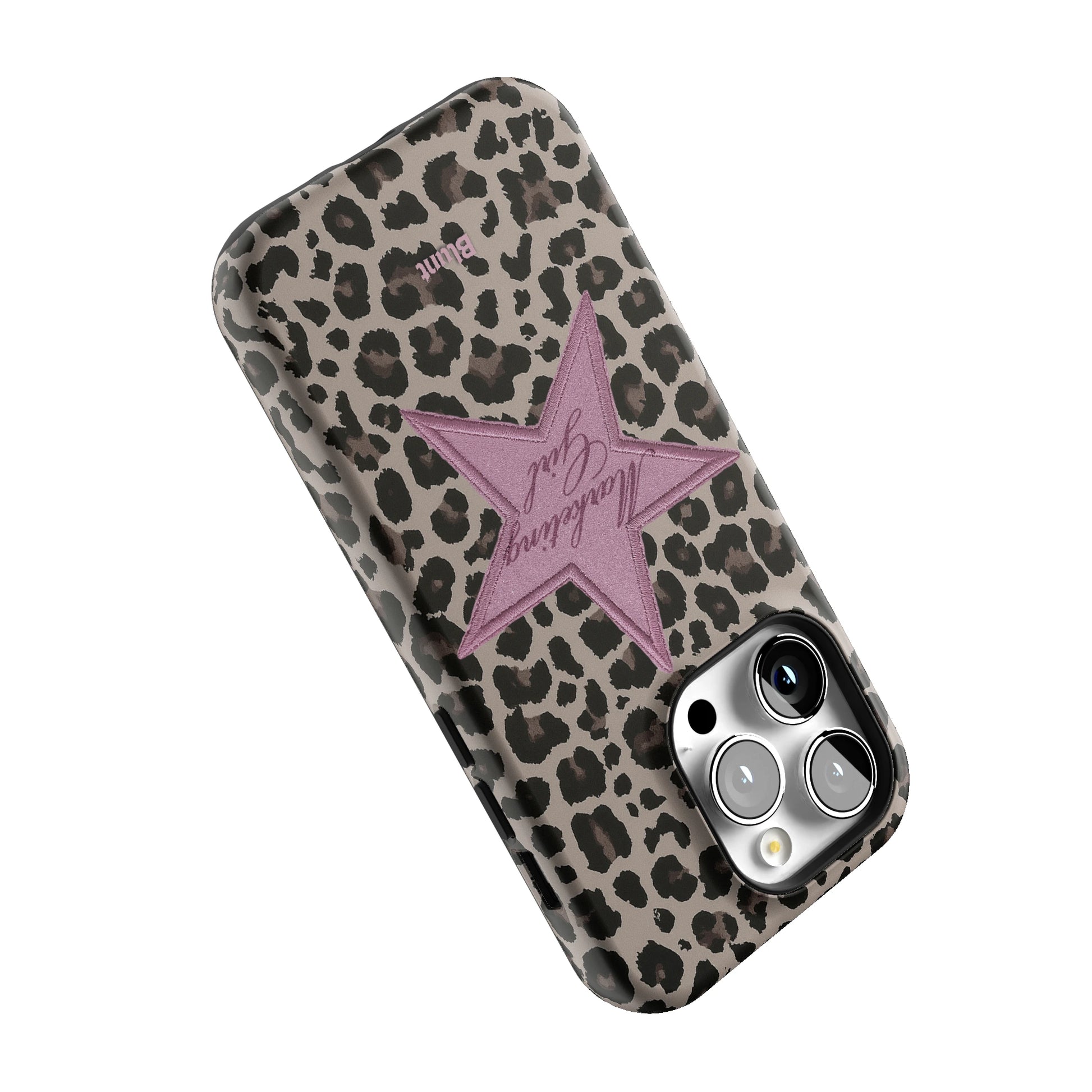 Marketing Girly iPhone Case gallery - Iphone_14_Pro_5