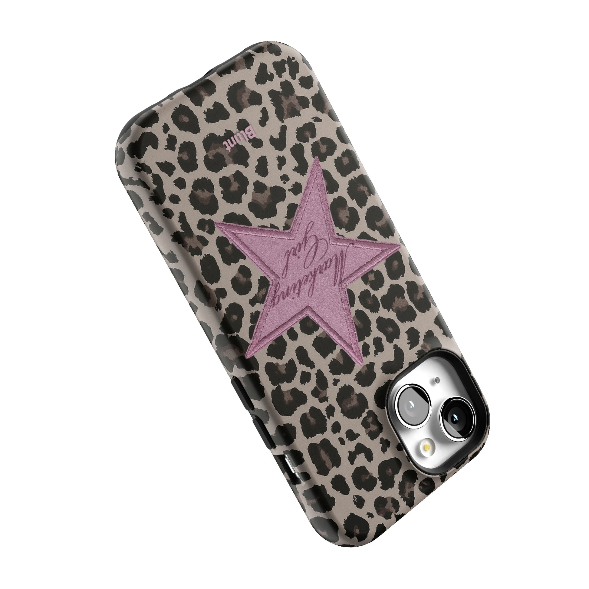 Marketing Girly iPhone Case gallery - Iphone_15_Iphone_5