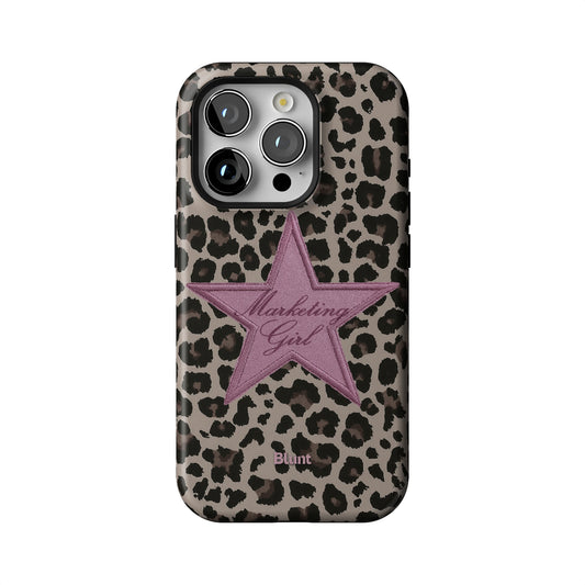 Marketing Girly iPhone Case gallery - Iphone_15_Pro_1