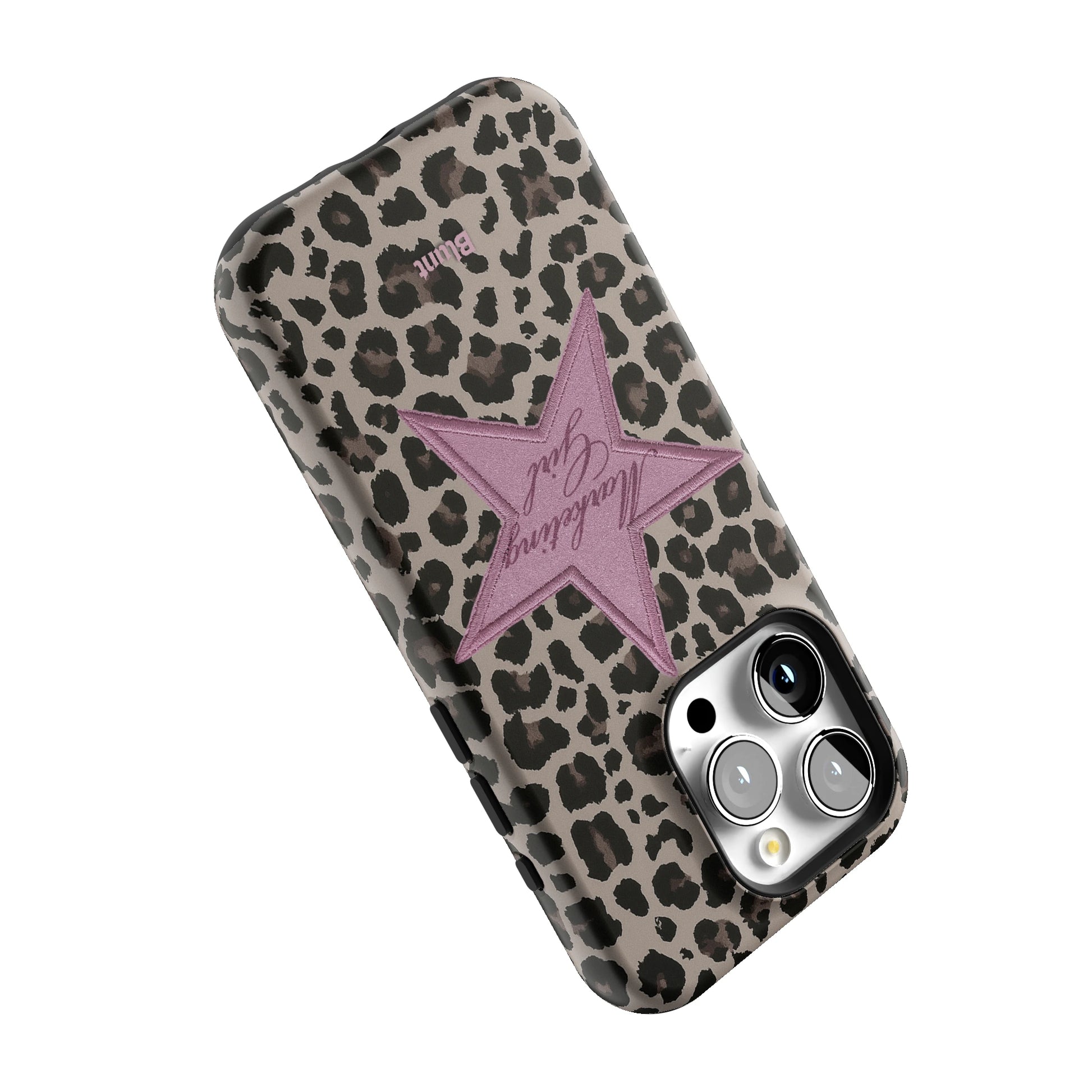 Marketing Girly iPhone Case gallery - Iphone_15_Pro_5