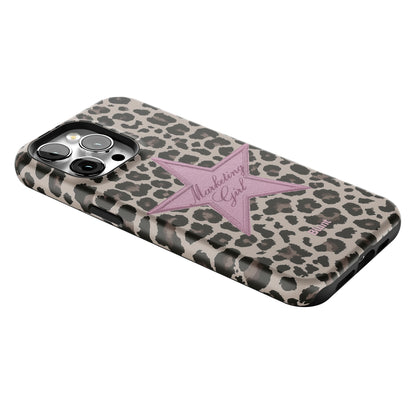 Marketing Girly iPhone Case gallery - Iphone_15_Pro_Max_2