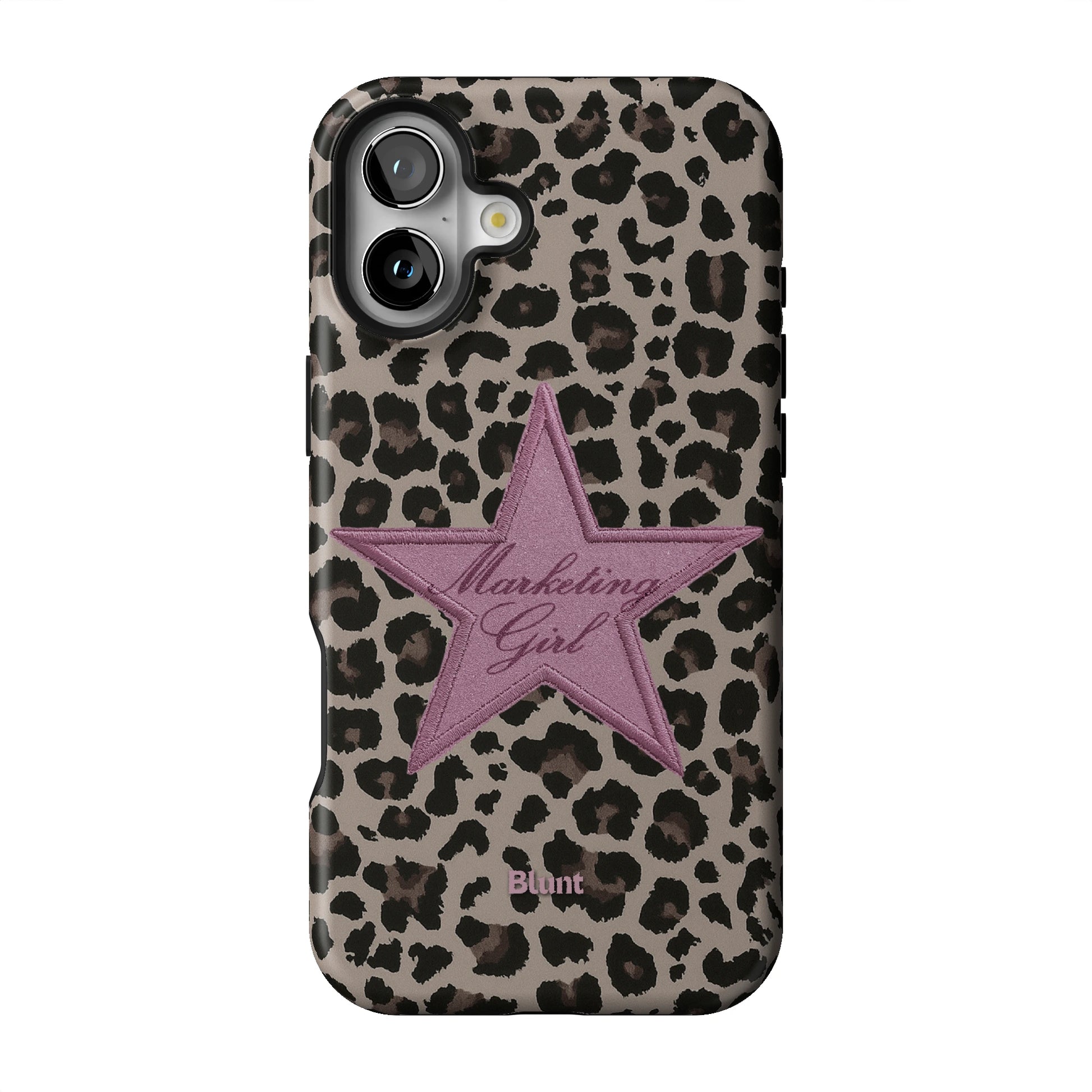 Marketing Girly iPhone Case gallery - Iphone_16_Mini_Air_Plus_1