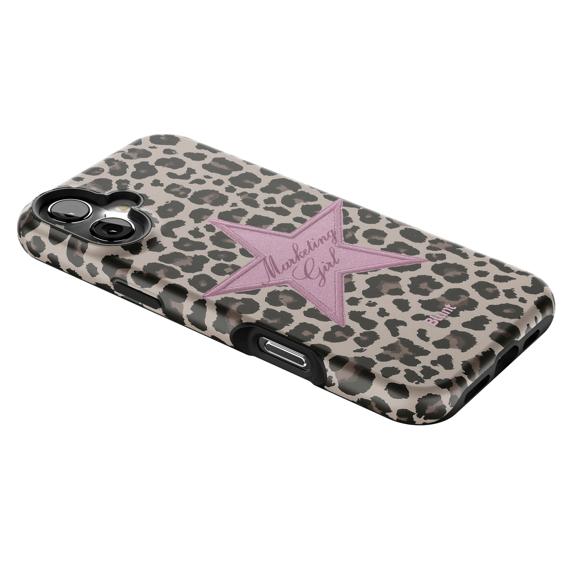 Marketing Girly iPhone Case gallery - Iphone_16_Mini_Air_Plus_2