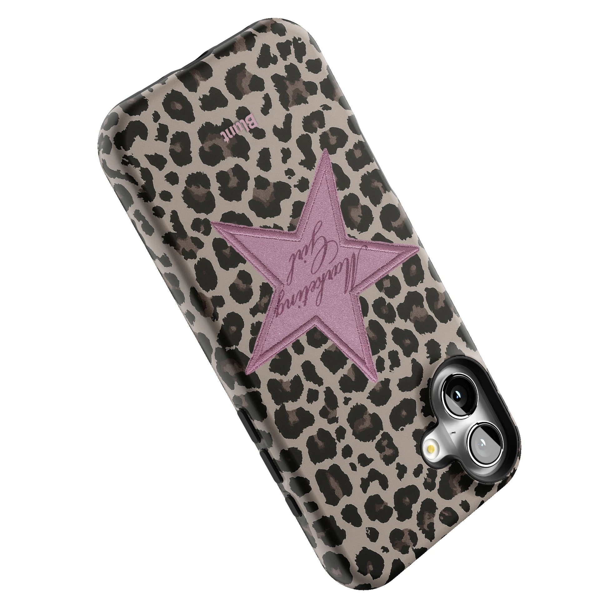 Marketing Girly iPhone Case gallery - Iphone_16_Mini_Air_Plus_5