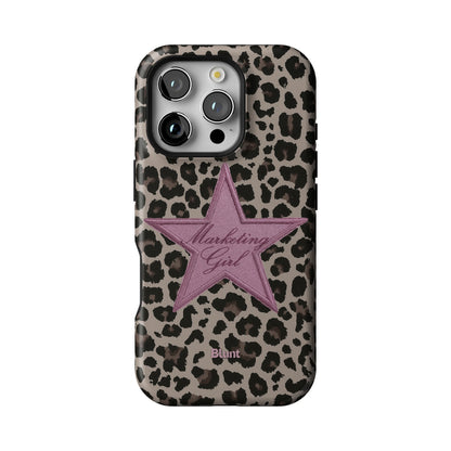 Marketing Girly iPhone Case gallery - Iphone_16_Pro_1