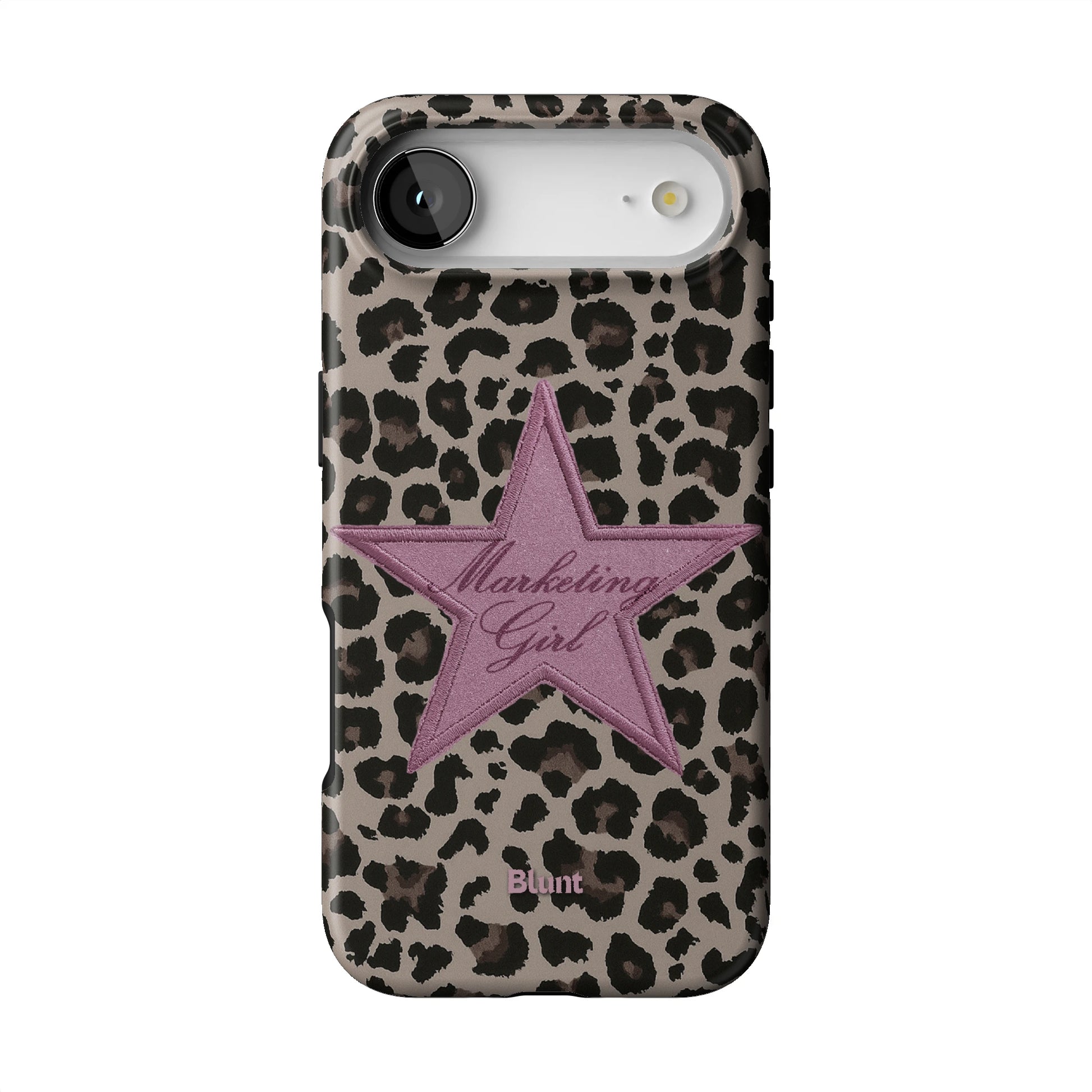 Marketing Girly iPhone Case gallery - Iphone_17_Air_1