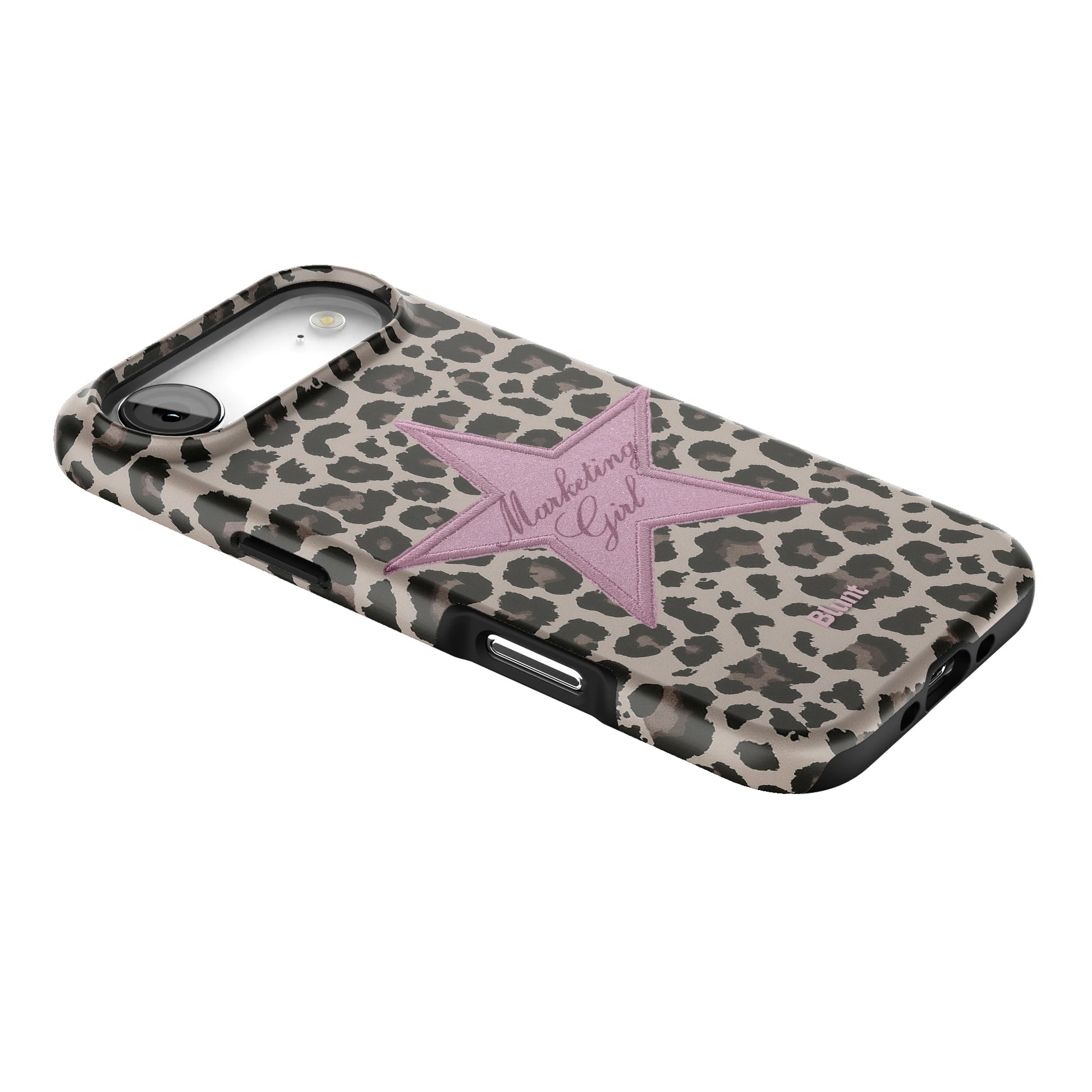 Marketing Girly iPhone Case gallery - Iphone_17_Air_2