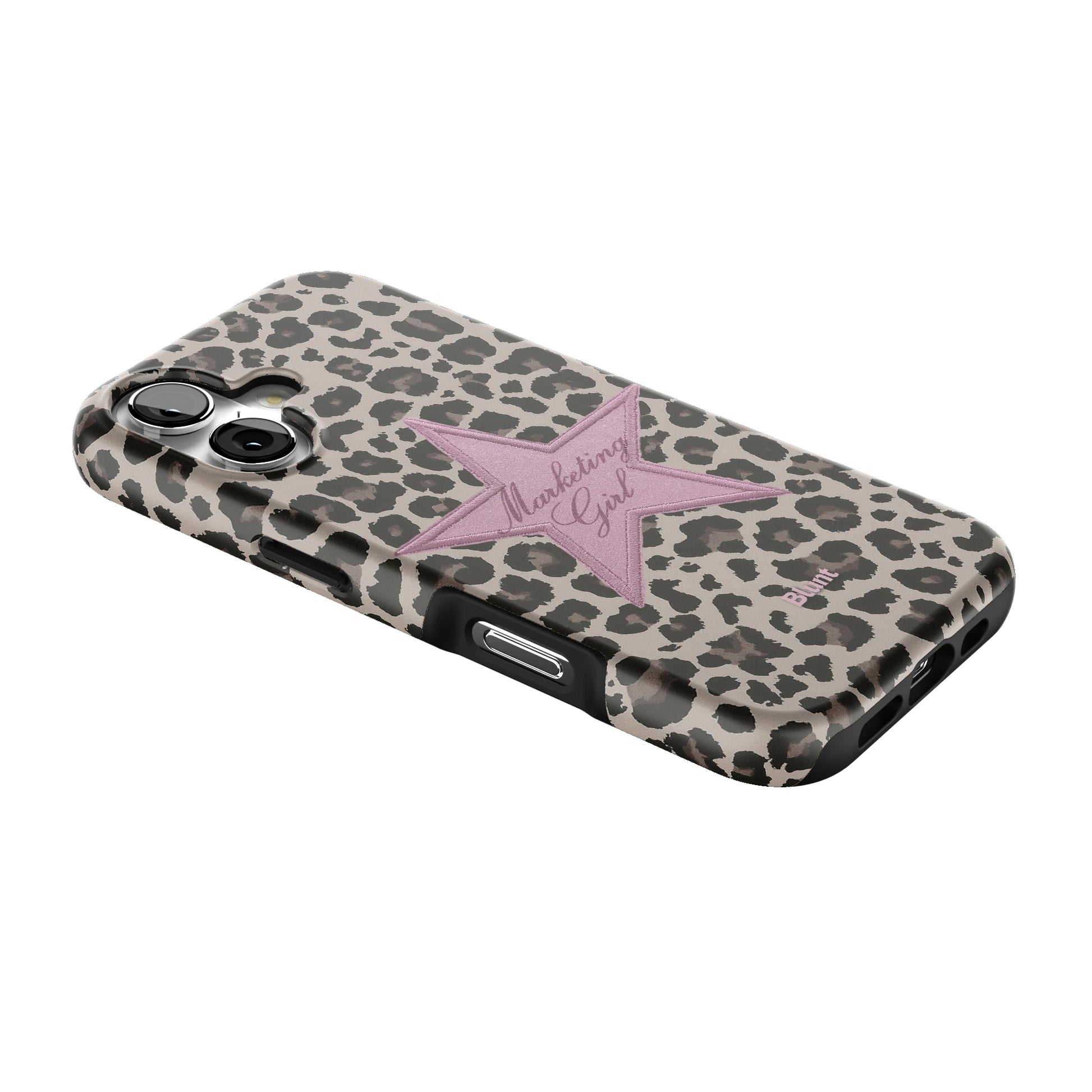 Marketing Girly iPhone Case gallery - Iphone_17_Iphone_2