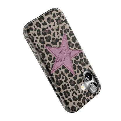 Marketing Girly iPhone Case gallery - Iphone_17_Iphone_5