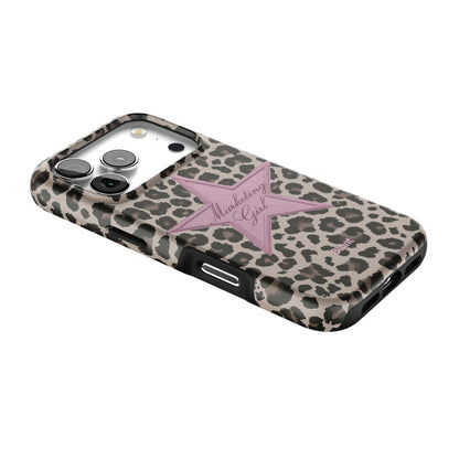Marketing Girly iPhone Case gallery - Iphone_17_Pro_2