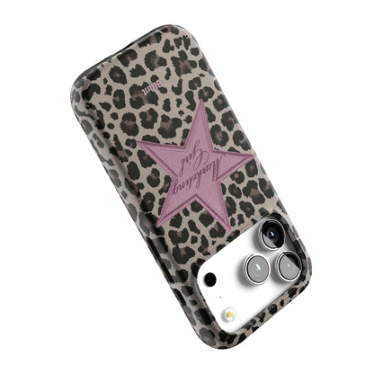 Marketing Girly iPhone Case gallery - Iphone_17_Pro_5